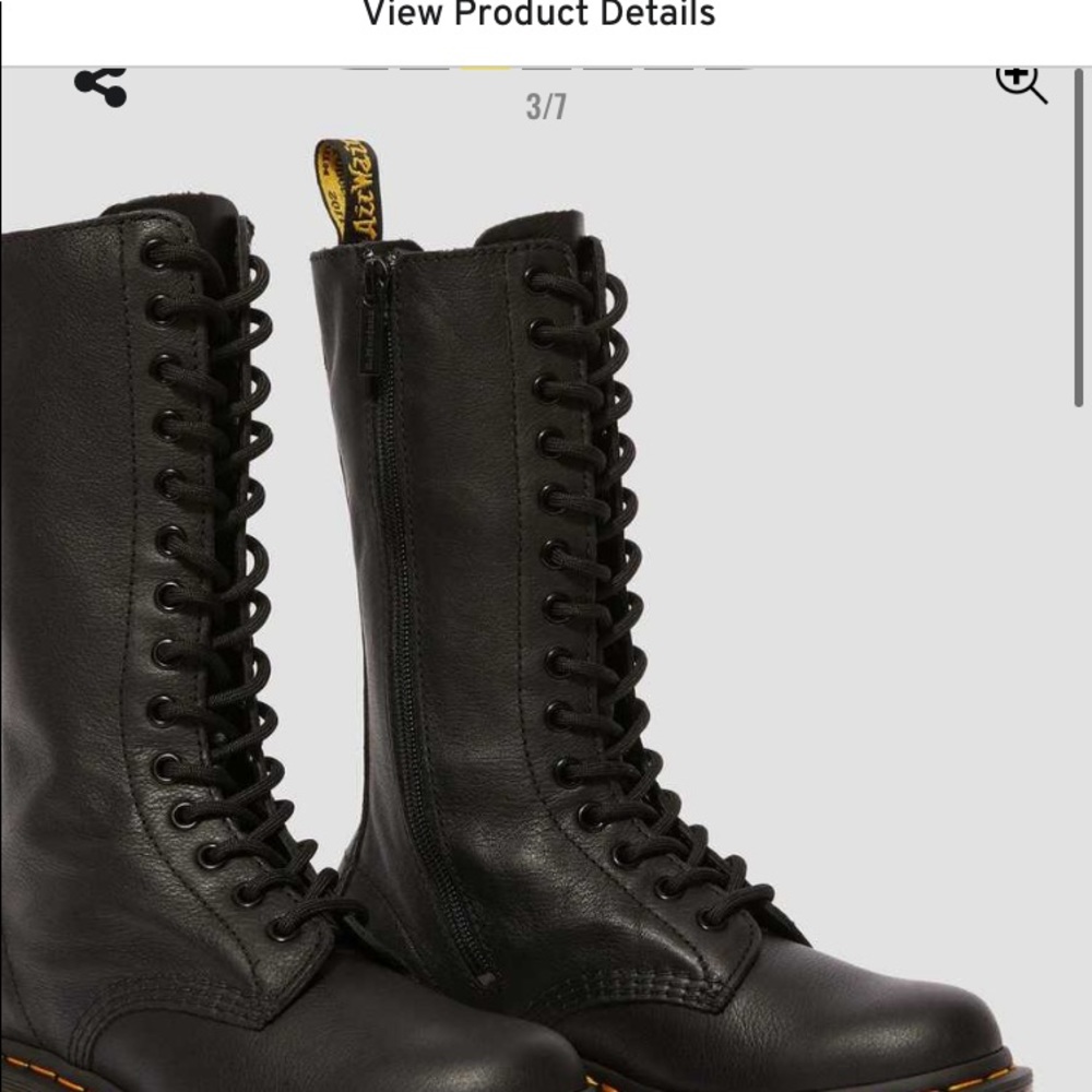 Doc Martens